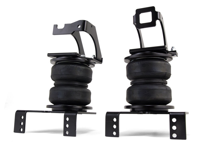 Ford F-250 Super Duty Suspension Lift Kit - Rear - Air Lift - LoadLifter 5000 Ultimate - `11-`16